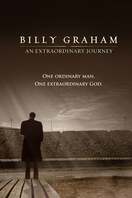 Poster of Billy Graham: An Extraordinary Journey