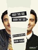 Poster of Varun Thakur: Vicky This Side, Varun That Side