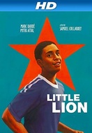 Poster of Little Lion