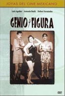 Poster of Genio y figura