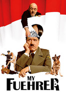 Poster of My Führer