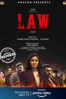 Poster of LAW