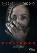 Poster of Firstborn