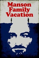 Poster of Manson Family Vacation