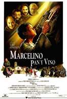 Poster of Miracle of Marcellino