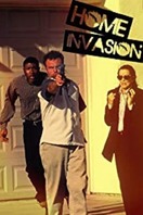 Poster of Home Invasion