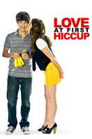 Poster of Love at First Hiccup