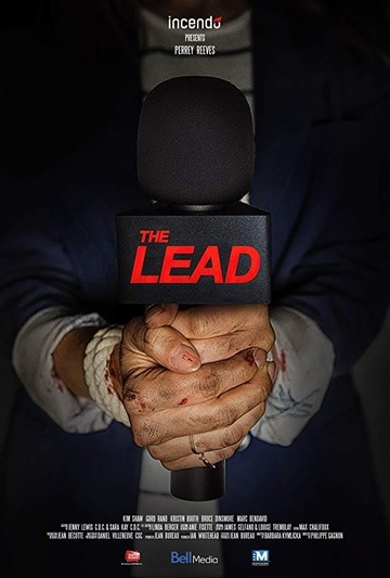 Poster of The Lead