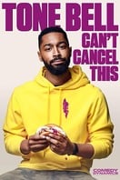 Poster of Tone Bell - Can't Cancel This
