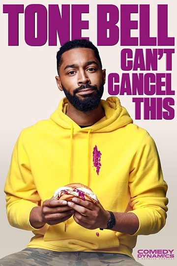 Poster of Tone Bell - Can't Cancel This