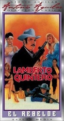 Poster of Lamberto Quintero