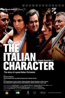 Poster of The Italian Character: The Story of a Great Italian Orchestra