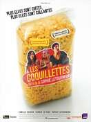 Poster of Les Coquillettes