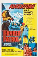 Poster of Khyber Patrol