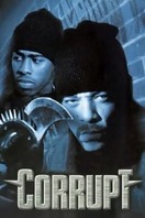 Poster of Corrupt