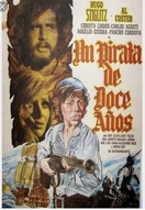 Poster of A Twelve Year Old Pirate