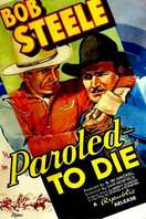 Poster of Paroled - To Die