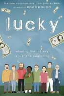 Poster of Lucky