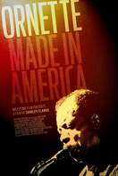 Poster of Ornette: Made in America