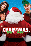 Poster of Christmas Do-Over