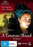 Poster of A Common Thread