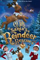 Poster of Elf Pets: Santa's Reindeer Rescue