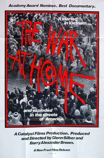 Poster of The War at Home