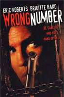 Poster of Wrong Number