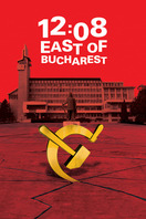 Poster of 12:08 East of Bucharest