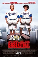 Poster of BASEketball