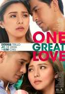 Poster of One Great Love