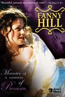 Poster of Fanny Hill