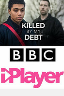 Poster of Killed By My Debt