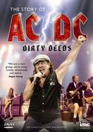 Poster of AC/DC: Dirty Deeds