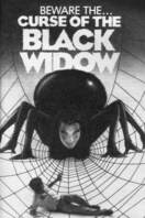 Poster of Curse of the Black Widow