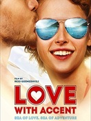 Poster of Love with an Accent