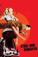 Poster of Call Me Bwana