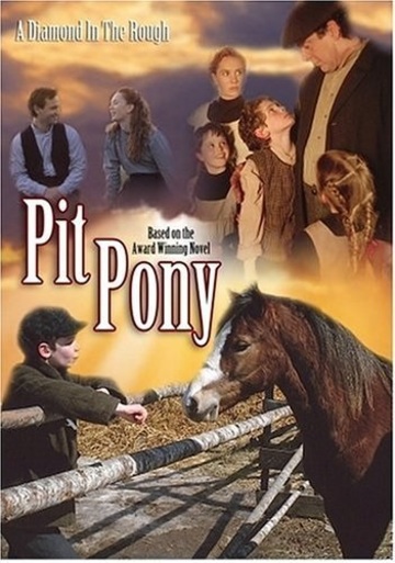 Poster of Pit Pony