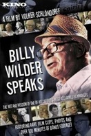 Poster of Billy Wilder Speaks