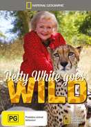 Poster of Betty White Goes Wild
