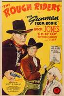 Poster of The Gunman From Bodie