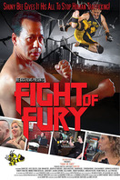 Poster of Fight of Fury