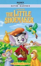 Poster of Lapitch the Little Shoemaker