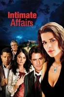 Poster of Intimate Affairs