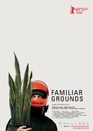 Poster of Familiar Grounds