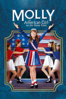 Poster of Molly: An American Girl on the Home Front