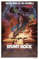 Poster of Stunt Rock