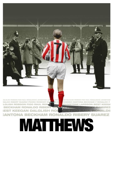 Poster of Matthews
