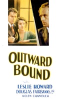 Poster of Outward Bound