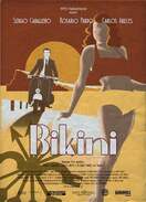 Poster of Bikini